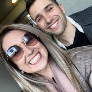 Meet your Posher, Justin